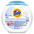 thumbnail image 3 of Tide Capsules Pur & Doux Capsules de Détergent à Lessive Savon, Tide Capsules Détergent à Lessive, Capsules de Détergent à Lessive, Détergent à Lessive en Capsules, 42 Unité, 3 of 28