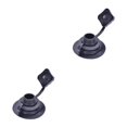 thumbnail image 1 of Speravity Professional Practical Air Valve Nozzle Caps Adapter Airbed Nozzle Cover Dustproof Waterproof Hardness High Kayak Pump Raft Negro 2piezas, 1 of 6