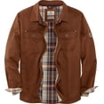 thumbnail image 1 of Camisa y chaqueta Legendary Whitetails Journeyman con forro de franela, 1 of 5
