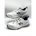 thumbnail image 2 of New Balance 608 V5 Shoes Mens Size 11 D Wide White Casual MX608WN5, 2 of 6