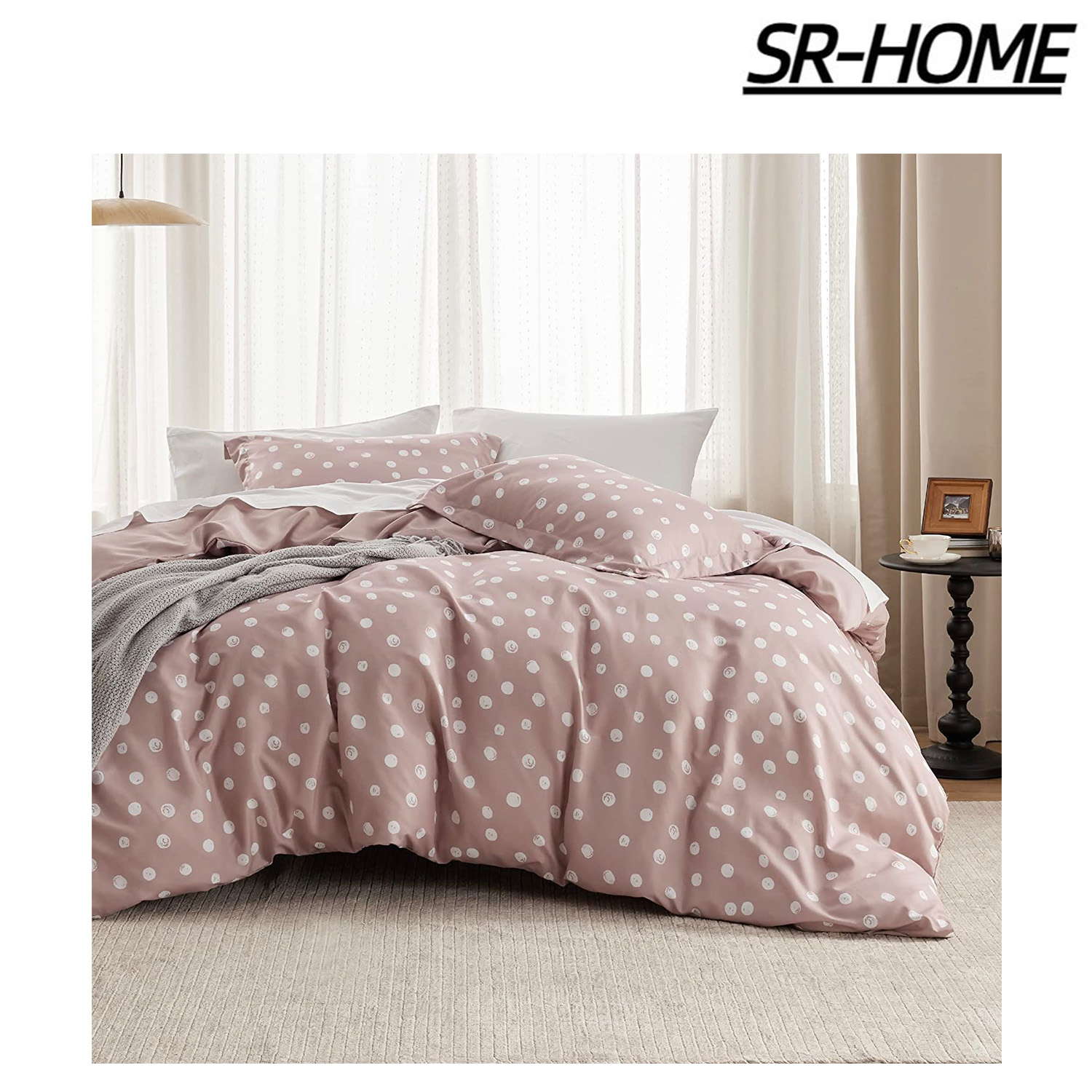 Duvet Cover Queen Size Pink Duvet Cover Queen 3 Pieces