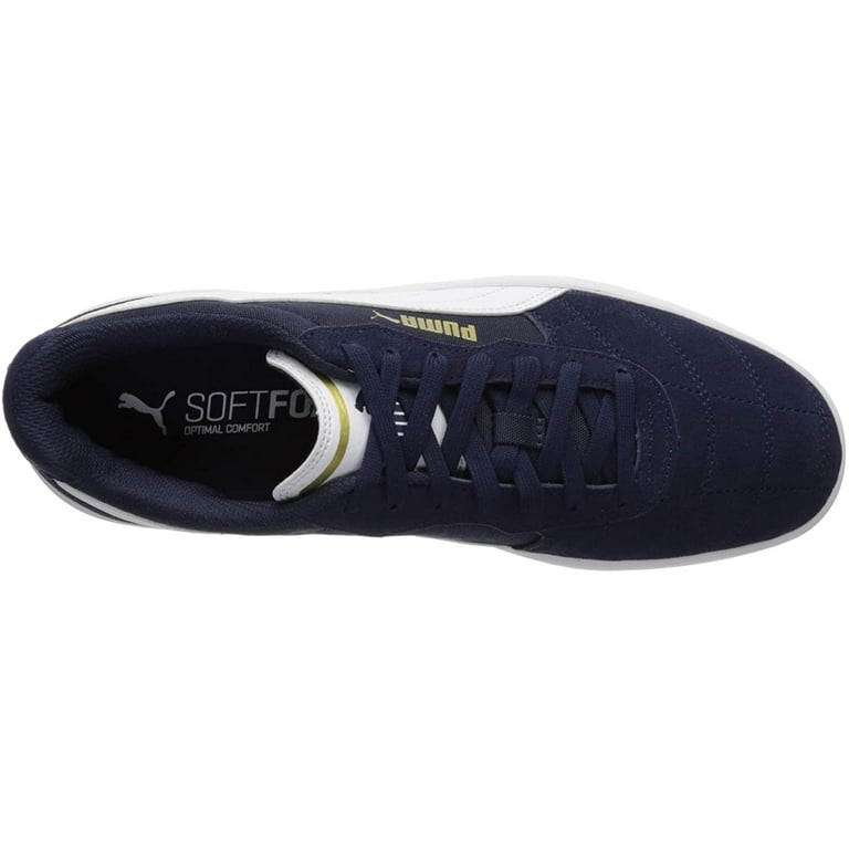 Puma astro deals kick review