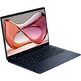 thumbnail image 2 of HP OmniBook X Flip 2-in-1 Copilot+ Laptop, Intel Ultra 7-256V, 16 GB LPDDR5x RAM, 2 TB PCIe SSD, 14" 2K (1920x1200) Touchscreen, Intel Arc 140V, Backlit Keyboard, W11 Pro, Atmospheric Blue, 2 of 5