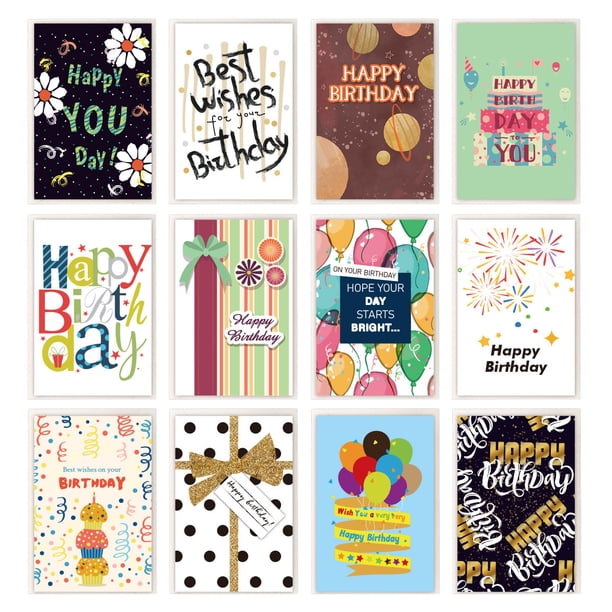 Caja de regalo de cumpleaños 3D, tarjeta de felicitación emergente con diseño atemporal, tarjeta de calidad superior para múltiples ocasiones, incluidos cumpleaños, fiestas, banquetes de bodas, en