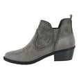 thumbnail image 5 of Easy Street Legend Booties (Women), 5 of 7