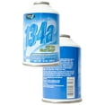 thumbnail image 4 of Johnsen's Mobile A/C Refrigerant R-134a Charge Plus UV Dye Glow Part Number 6312, 4 of 5