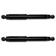 chrysler town & country shock absorber set