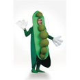 thumbnail image 1 of Peas In A Pod Adult Costume, 1 of 1