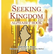 Seeking Kingdom, (Hardcover)