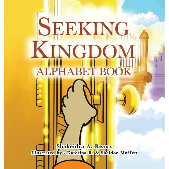 Seeking Kingdom, (Hardcover)