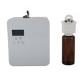 thumbnail image 1 of 500㎡ Coverage Area Smart Scent Air Machine, Waterless Scent Atomizer Essential Oil Diffuser Aromatherapy Machine with 2 Keys, Connects to HVAC for Home Office Hotel, 1 of 7