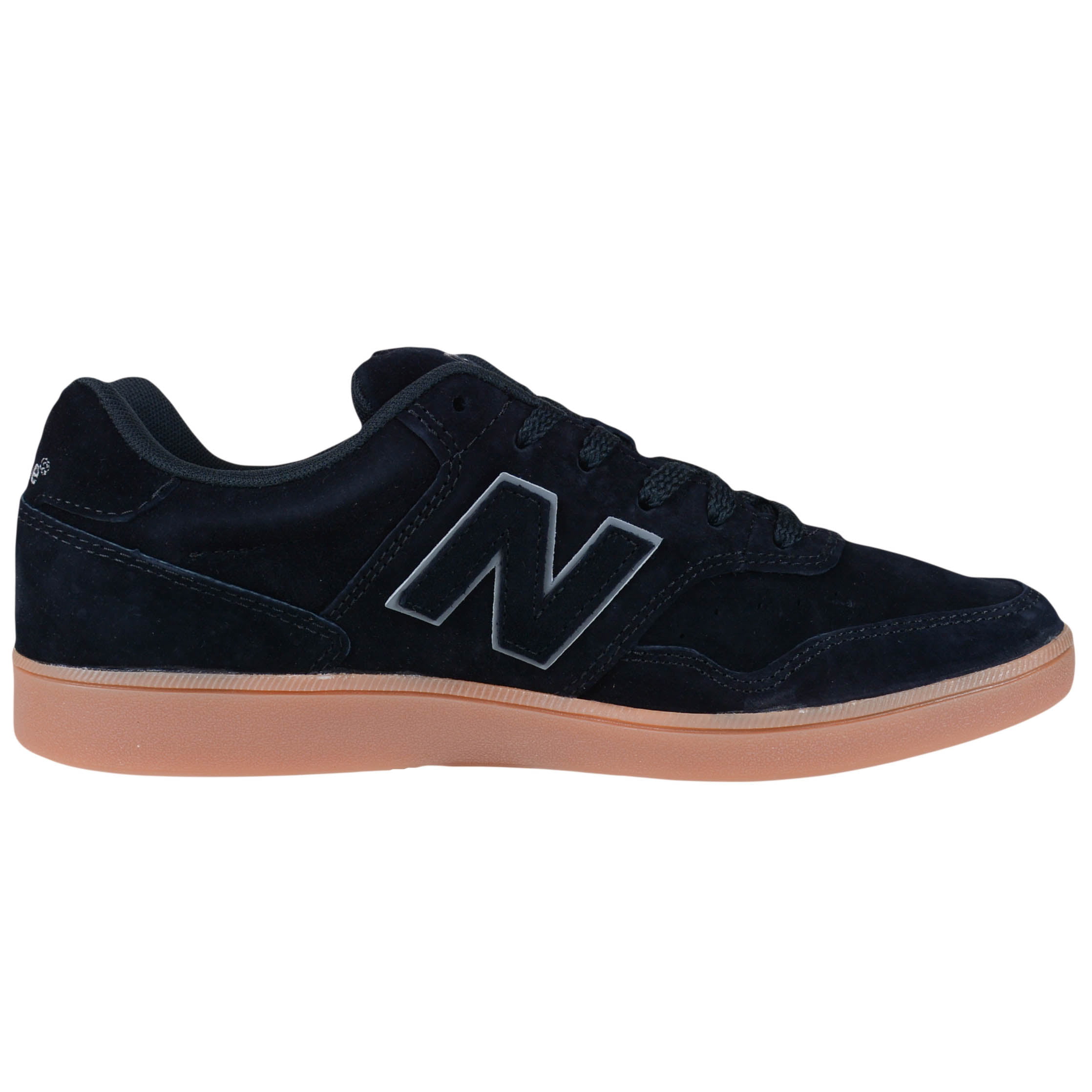 New Balance - New Balance Men's Ct288 Bl Ankle-High Suede Fashion ...
