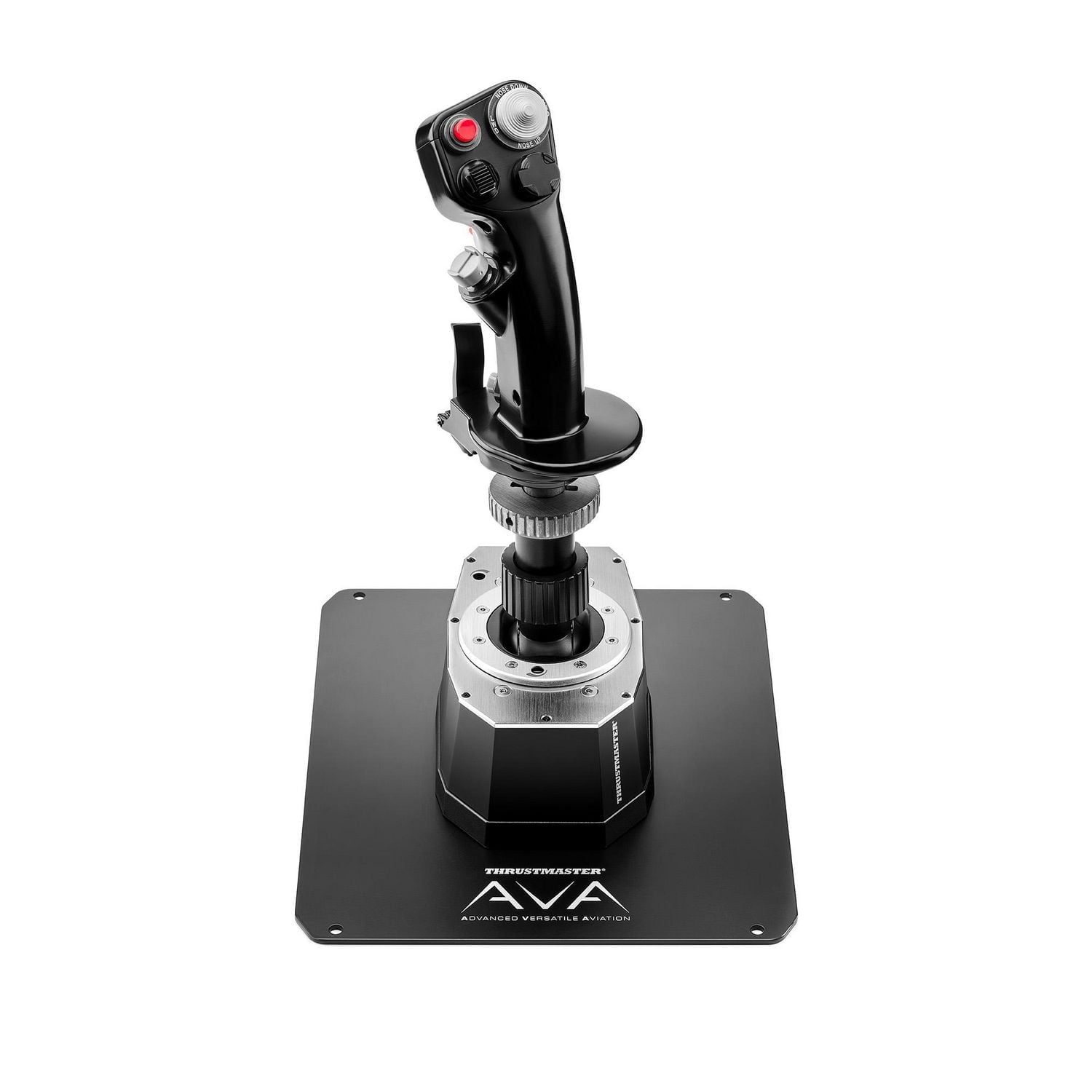 Thrustmaster AVA Offset Adapter (Compatible with PC only)