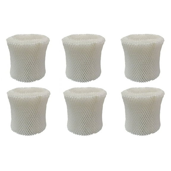 Humidifier Filter Replacement for Holmes HM1865 (6 Pack)