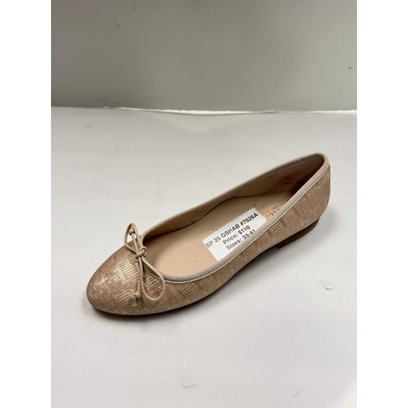 SP25 Beberlis 24318-A Dressy Ballet Flat Slip On