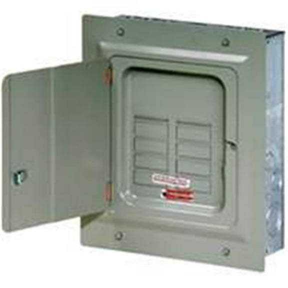 Cutler-Hammer 125A Indoor Main Lug Loadcenter