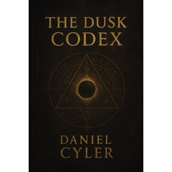The Dusk Codex, (Paperback)
