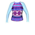 thumbnail image 1 of Exceed Wetsuits E3477 Empire L/S - E3477_ X-Small, 1 of 1
