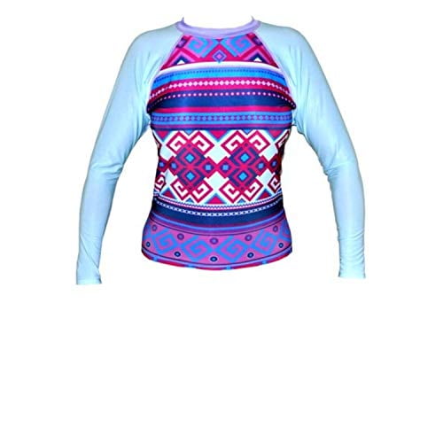 Exceed Wetsuits E3477 Empire L/S - E3477_ X-Small
