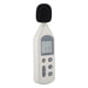 thumbnail image 2 of Medidor de nivel de sonido digital SMART SENSOR AR824 NikouMX herramienta, 2 of 8