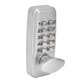 thumbnail image 5 of Juego de cerradura inteligente de aleación de zinc sin llave para el hogar y la oficina, 5 of 10