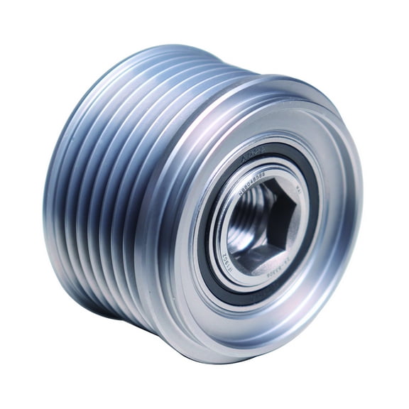 OEG Parts New Decoupler Pulley Replacement for Honda Accord L4 2.4L 13-17 31141-5A2-A01 920025 207-52010