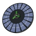 thumbnail image 3 of Landzoo One Solar Light – Solar Powered Water Feature With LED For Garden Pond And Patio Practical Basic Garden Lamps For Garden, 3 of 6
