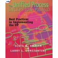 thumbnail image 1 of The Unified Process Inception Phase, 1 of 2
