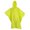 Hi Vis Yellow, variant on Yoko Boys/Girls Promo Rain Poncho