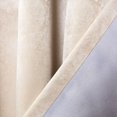 thumbnail image 2 of Safavieh Melra Grommet Curtain Window Panel, 2 of 3
