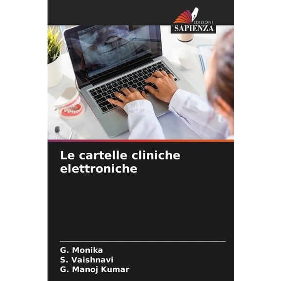 Le cartelle cliniche elettroniche, (Paperback)