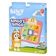 thumbnail image 4 of Juego de cartas Bluey Bingo's Bingo con 4 cartas, 48 fichas, 12 puntos, 4 of 5