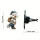thumbnail image 2 of Seyotauo Cute Cat Car Dog Air Freshener Vent Clips, 2D Flat Acrylic Cartoon Kitty Car Diffuser Air Conditioner Exit Clip, Auto Interior Decoration Accessories for Vehicles, 2 of 2