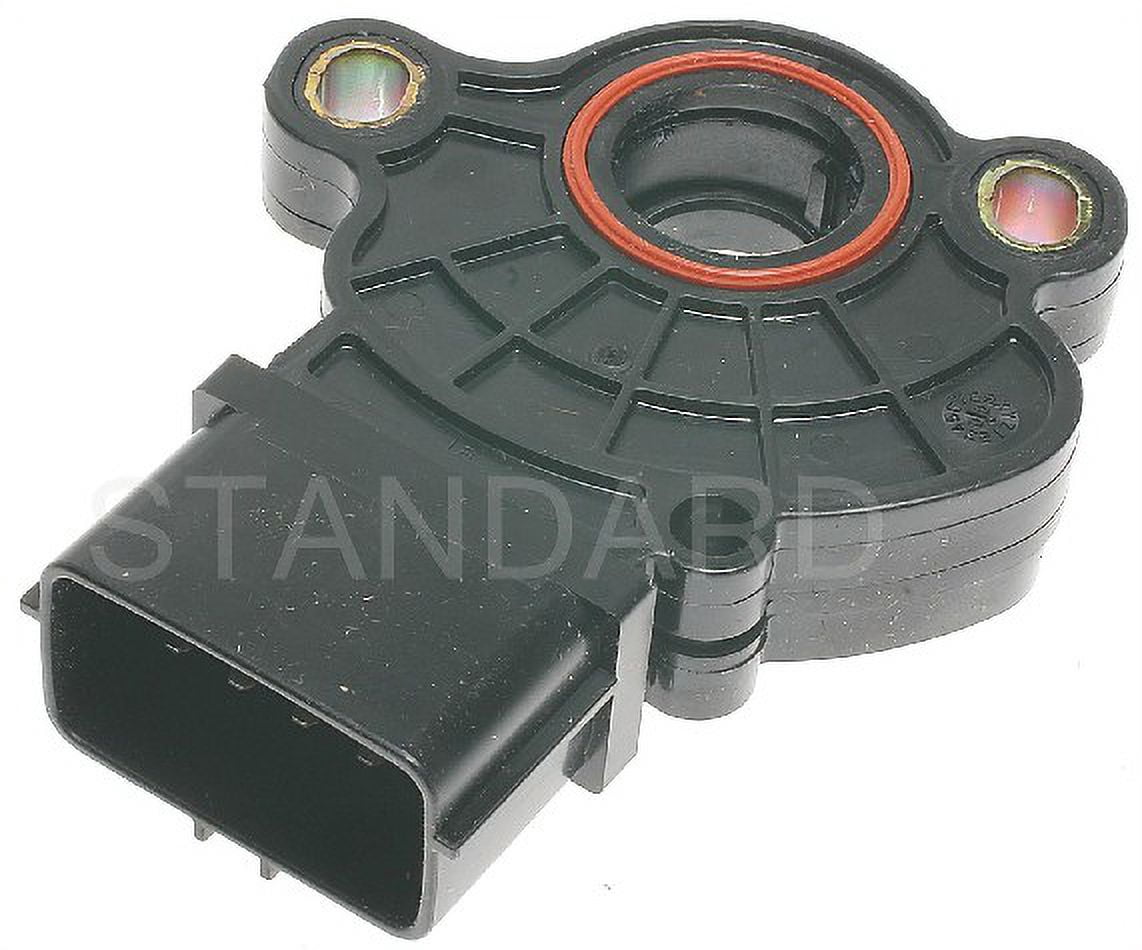 Neutral Safety Switch Fits select: 2000-2011 FORD FOCUS, 2010-2013 FORD TRANSIT CONNECT