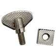 thumbnail image 1 of Abbracc Saw Bow Screw Head Iron Tools Professional Parts Jewelry Making Tool for, 1 of 9