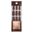 thumbnail image 1 of Dashing Diva - Gel Nail -Merlot, 1 of 1
