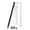 Black, variant on Stylus Pen for iPad with Shortcuts & Battery Display – 15-Min Fast Charge, Palm Rejection, Tilt Sensitivity, Magnetic – Compatible with iPad Pro/Air/Mini (2018-2026) – White