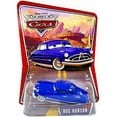 thumbnail image 3 of Disney Cars Race-O-Rama Doc Hudson Diecast Car, 3 of 3