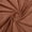 Rust, variant on Sedona Designz 100% Panne Velvet Velour Fabric by The Yard – Soft, Stretchable & Medium-Weight for Apparel, Costumes & Home Décor - Rust