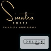 Frank Sinatra - Duets - Music & Performance - CD