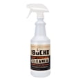 thumbnail image 1 of The Bucko Nettoyant pour Résidus de Savon et Saleté (32oz + Pulvérisateur), 1 of 8