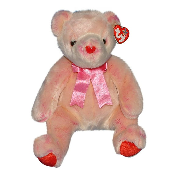 Ty Buddy: Romance the Bear | Stuffed Animal | MWMT's