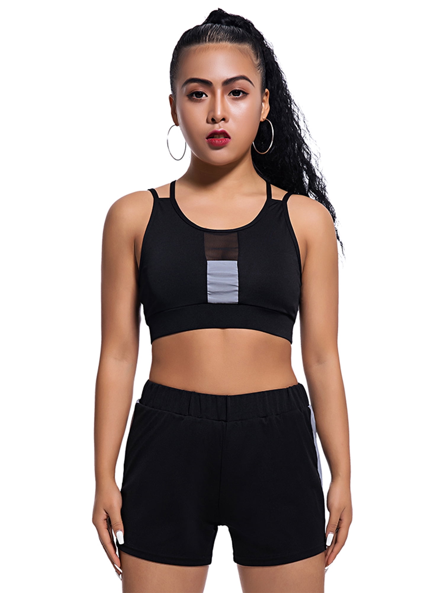 top athletic wear