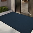 thumbnail image 6 of KQJQS2 Entrance Door Mat – Absorbent Bathroom Rug, Slip-Resistant Porch Mat, Quick-Drying Outdoor Dirt-Resistant Carpet, 6 of 6