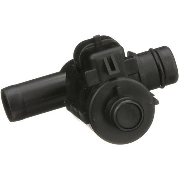Canister Purge Valve
