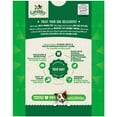 thumbnail image 3 of Greenies Original Large Natural Dental Care Dog Treats, 27 oz Pack (17 Treats), 3 of 14