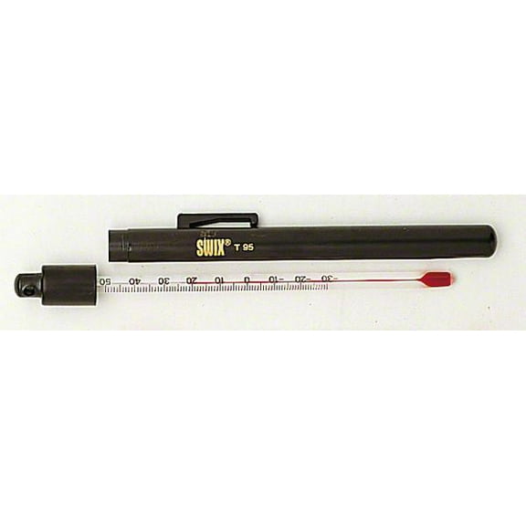 Swix Pen Snow Thermometer