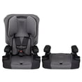 thumbnail image 1 of autoasiento-booster Safety 1st Comfort Ride 3-en-1 Gris BC159, 1 of 9