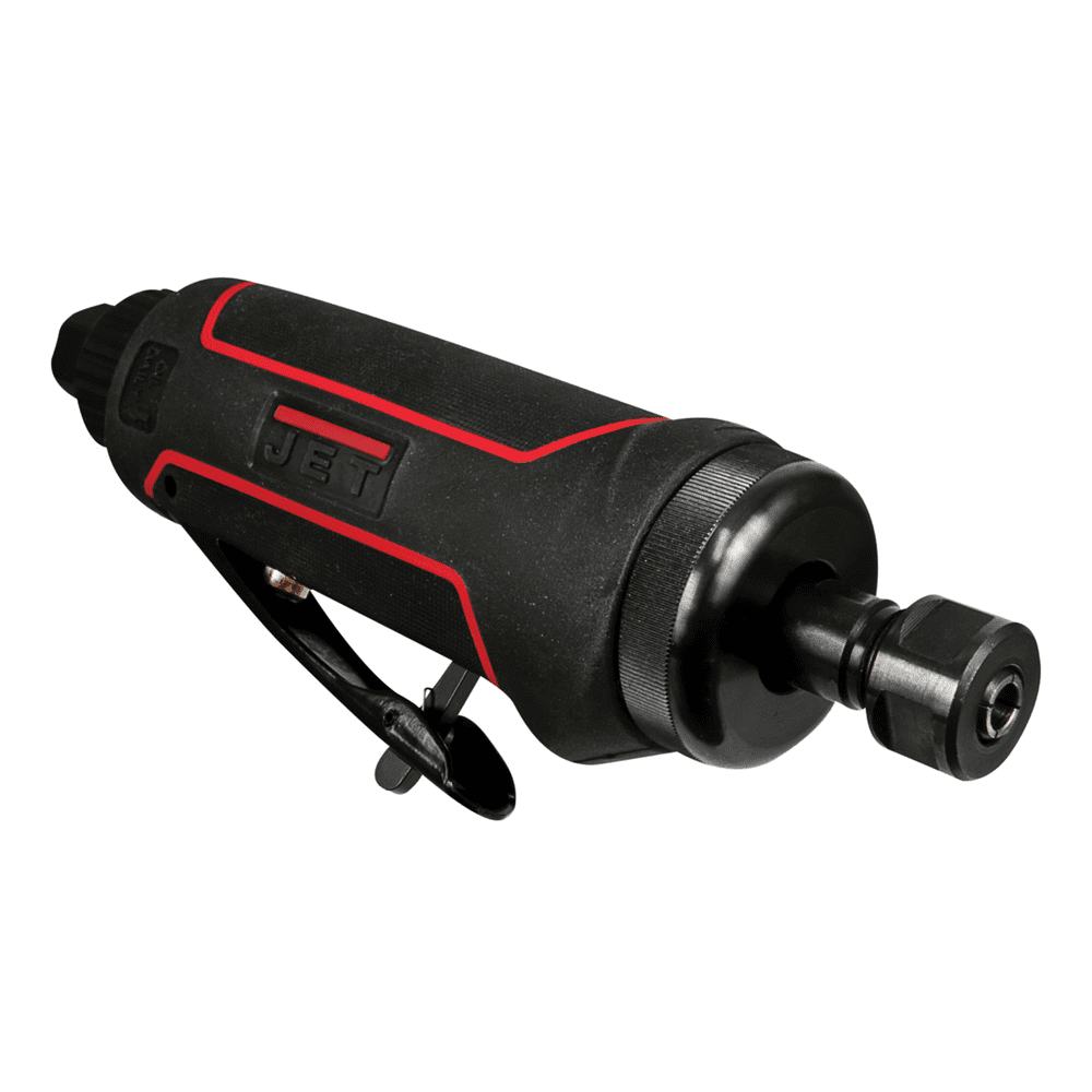 Jet R12 Series 1/4" Die Grinder