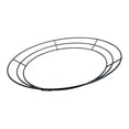 thumbnail image 4 of Couronne en Fil Métallique Rétro Jardinière Suspendue Pots de Fleurs - Rond - 35cm(14 Pouces), 4 of 5